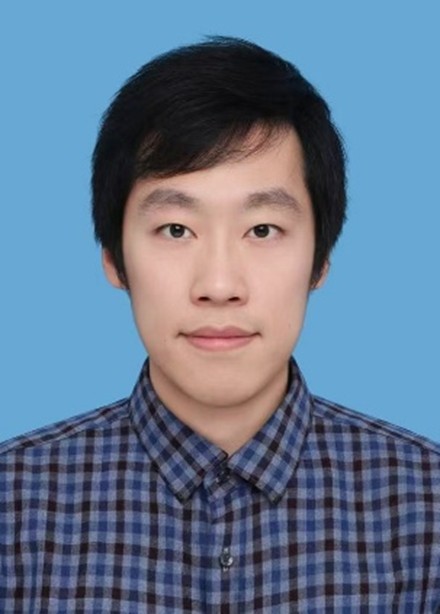报告人: