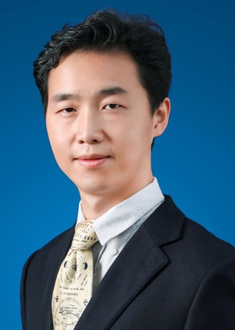 报告人: