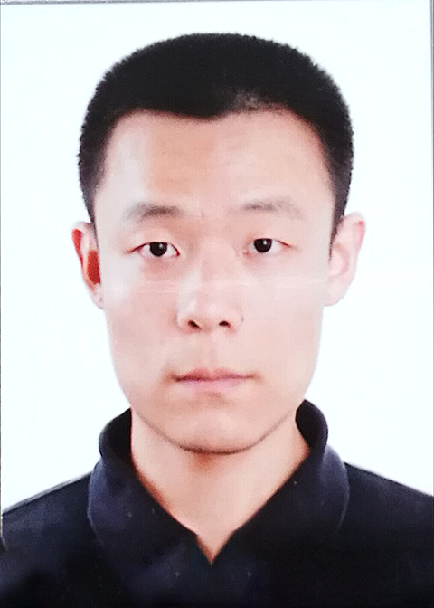 报告人: