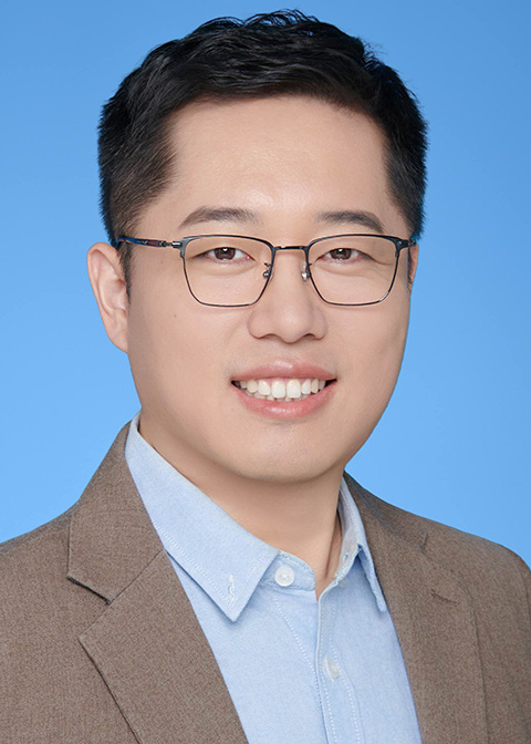 报告人: