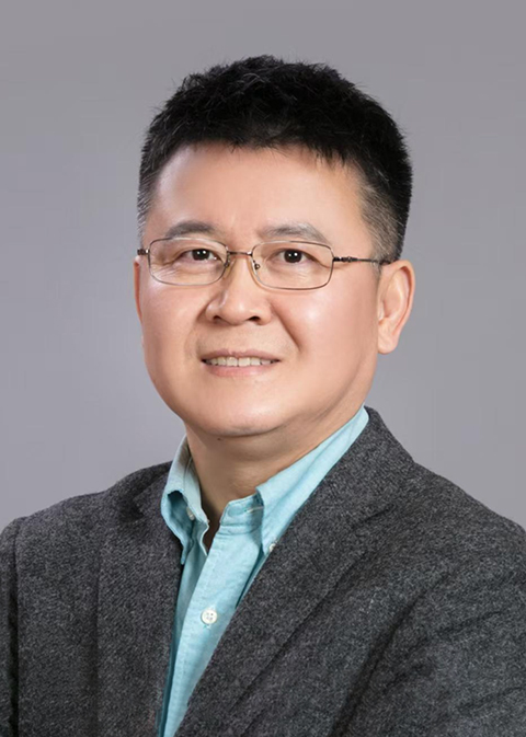 报告人: